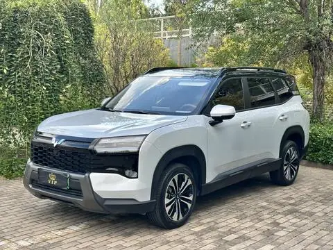 Wuling Xingguang 560 2026