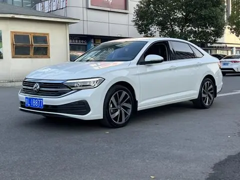 Volkswagen Sagitar 2025