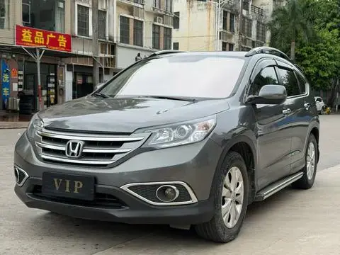 Honda CR-V 2012