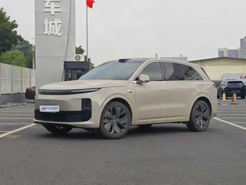 Li L6 2024