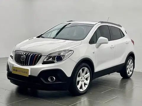 Buick Encore 2015