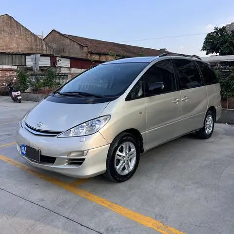Toyota Previa 2004