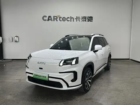 GAC Aion V 2024