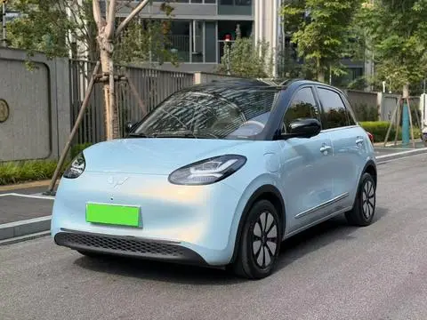 Wuling Bingo 2025