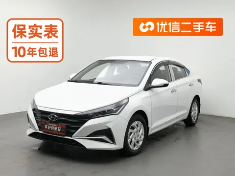 Hyundai Verna 2020