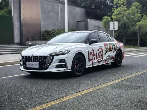 Hongqi H6 2025