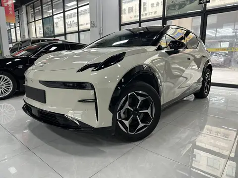 ZEEKR X 2025