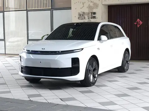 Li L6 2025