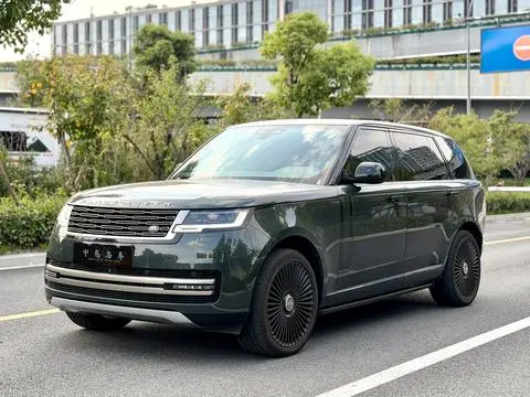 Land Rover Range Rover 2024