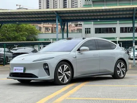 NIO ET5 2022