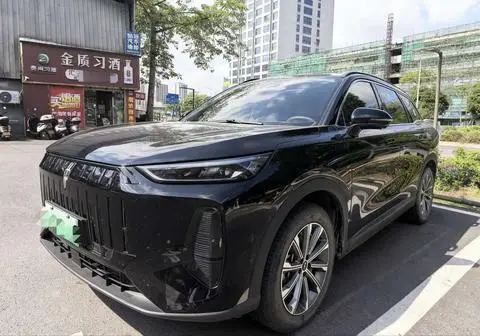 Chery Fulwin T9 2025