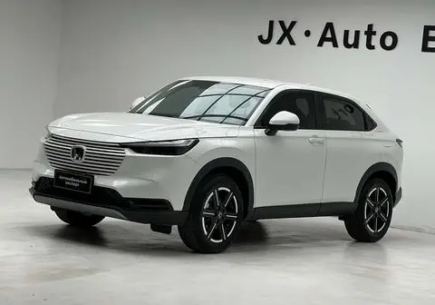 Honda Vezel 2023