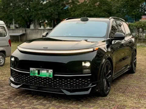 Li L9 2023