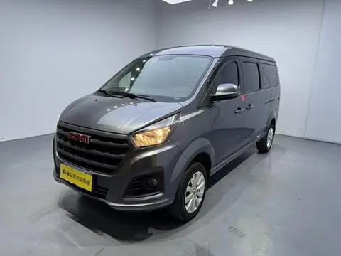 SRM Shineray (SRM Jinhaishi) Jinhaishi M 2022