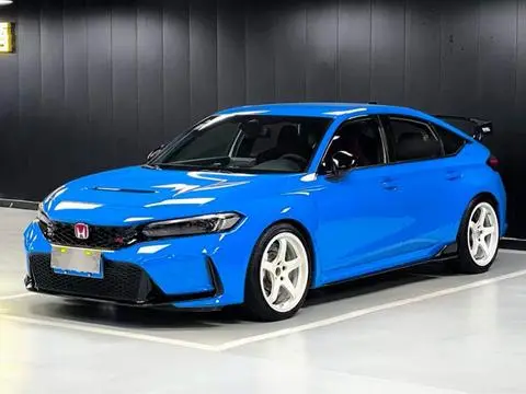 Honda Civic 2023
