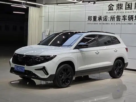 Jetta VS7 2022