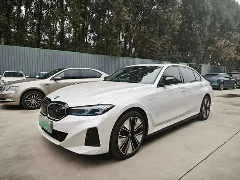 BMW i3 2023