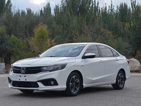 Honda Inspire 2021