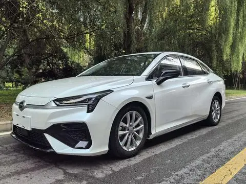 GAC Aion S 2023