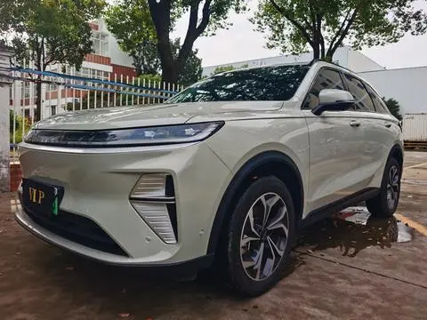 Haval Fierce Dragon Max 2025