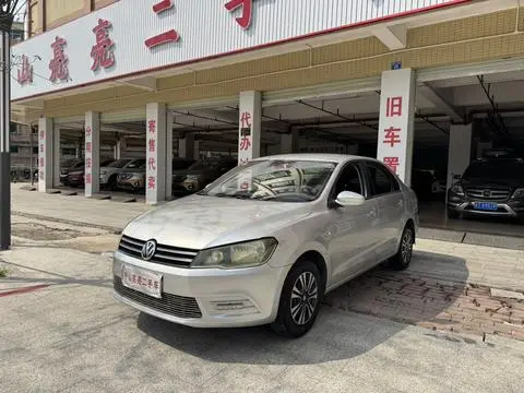 Volkswagen Jetta 2015
