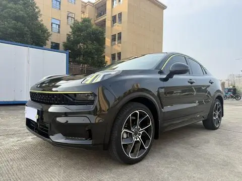 Lynk & Co 05 2020