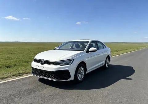 Volkswagen Lavida 2025