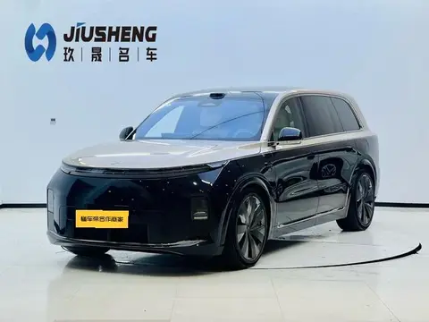 Li L9 2026