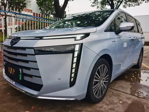 GAC E8 2024