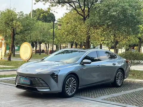 Buick LaCrosse 2023