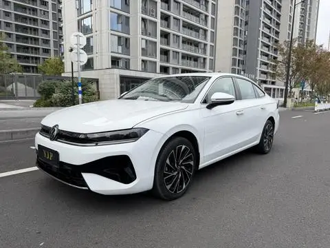 Volkswagen Sagitar 2026
