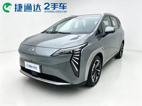 GAC Aion Y 2023