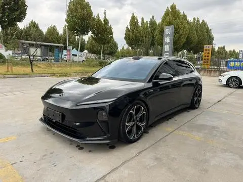 NIO ET5T 2024