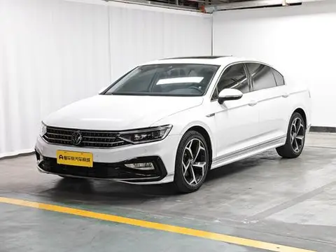 Volkswagen Magotan 2023
