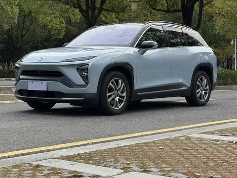 NIO ES6 2020