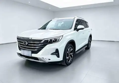 GAC GS5 2019