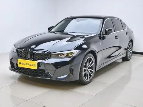 BMW 3 Series 2023