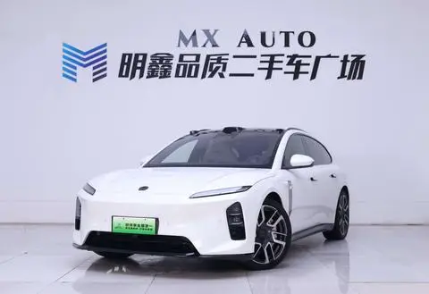 NIO ET5T 2026