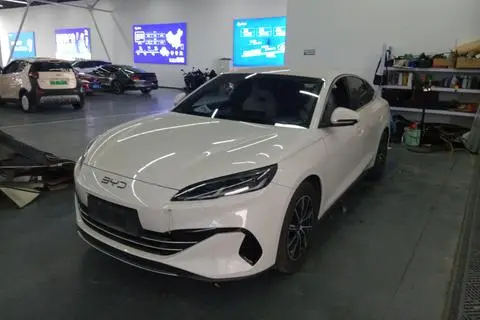 BYD Seal 06 2024