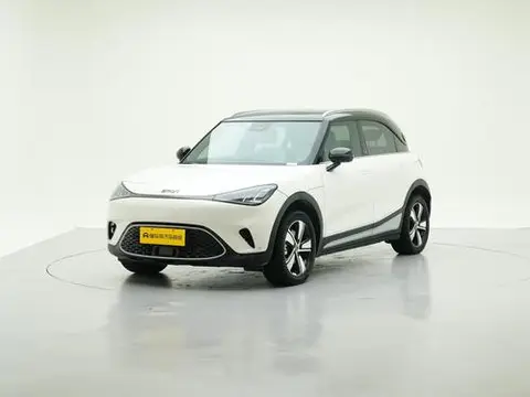 smart #1 2024