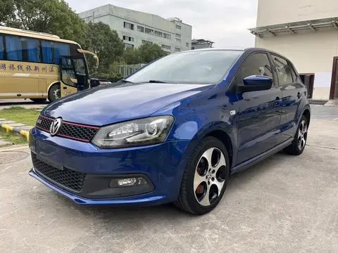 Volkswagen Polo 2012