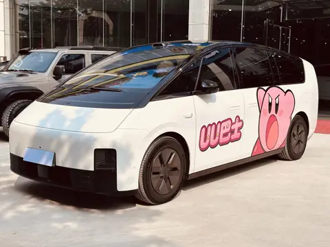 Li MEGA 2025