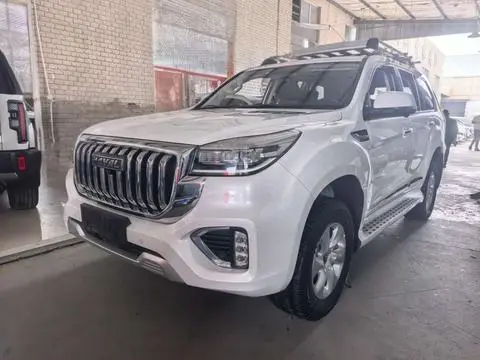 Haval H9 2022