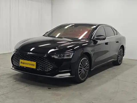 BYD Han 2020