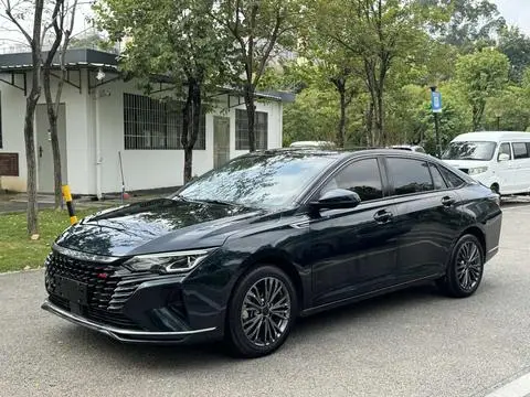 Dongfeng Shine Max 2022