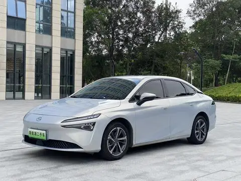 GAC Aion S 2025