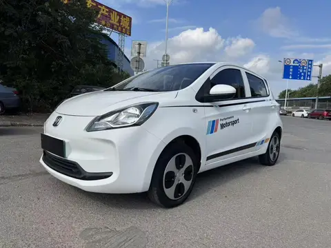 Changan Benni E-Star 2022