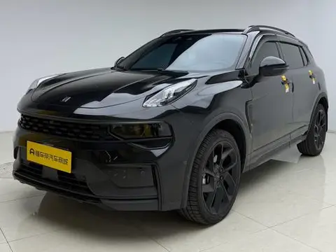 Lynk & Co 01 2021