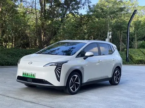 GAC Aion Y 2025