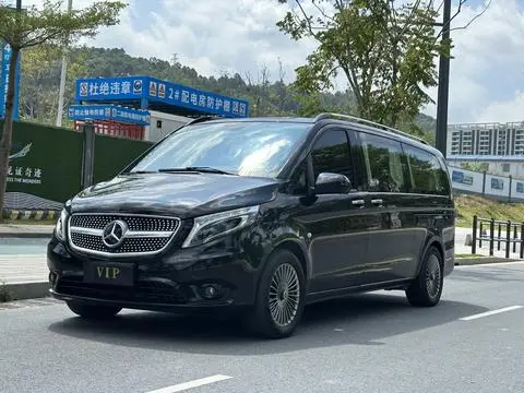 Mercedes-Benz Vito 2020